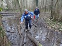 2014-01-09 16-05-17 Rando St Cheron - L'apres-midi DLe